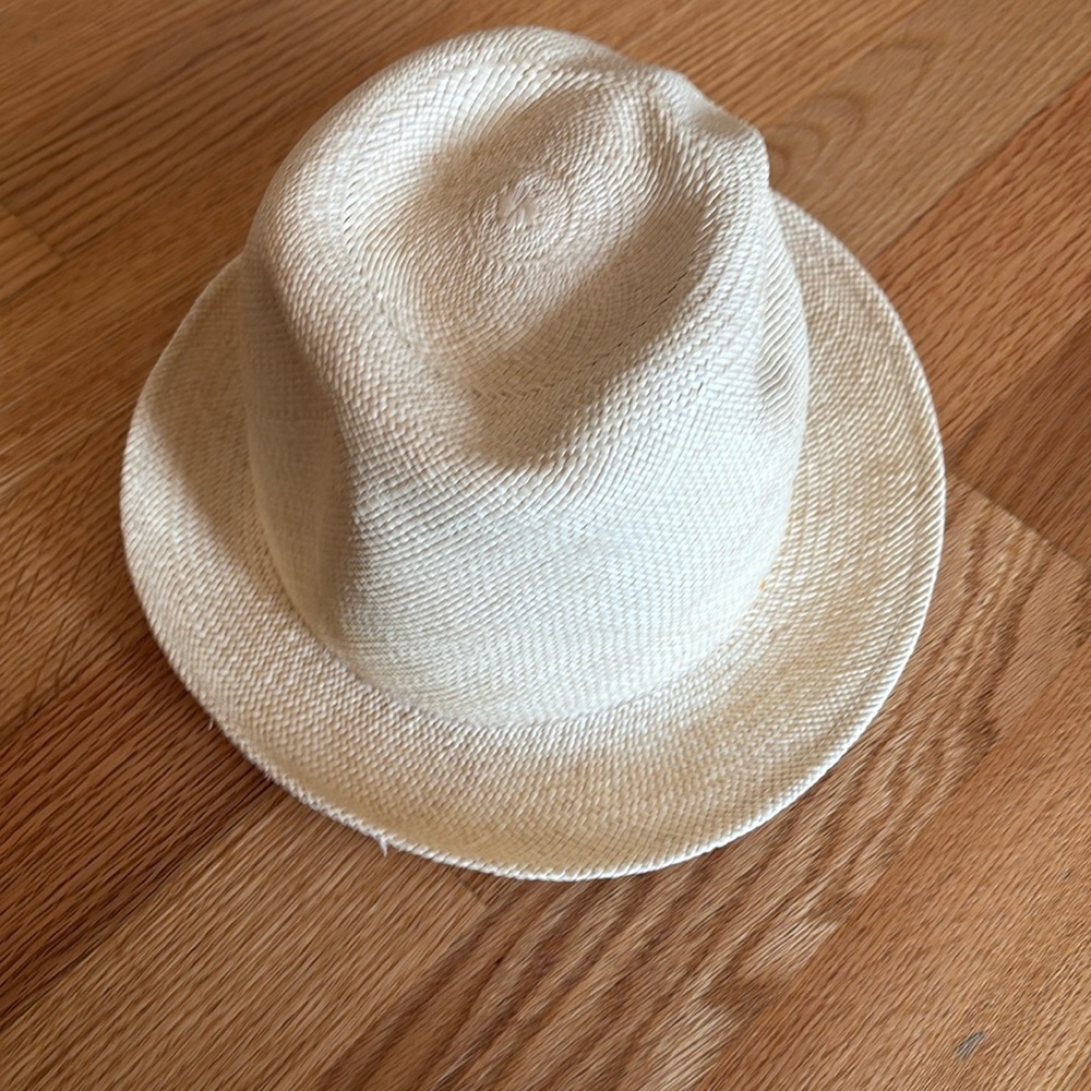 Paulmann Panama Hat